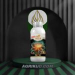 کود مخصوص گلدهی (۱۲-۱۲-۳۶) شوک ۱ لیتری