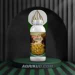 کود سیلیکات پتاسیم شوک ۱ لیتری