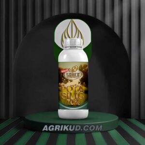 کود سیلیکات پتاسیم شوک ۱ لیتری