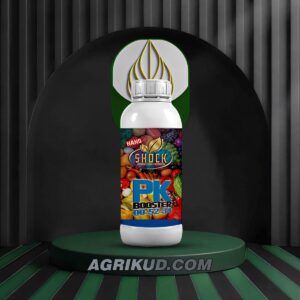 کود فسفیت پتاسیم شوک ۱ لیتری