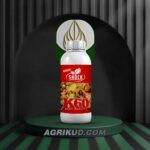 کود پتاس ۶۰٪ شوک ۱ لیتری