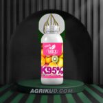 کود پتاس ۹۵ درصد شوک ۱ لیتری