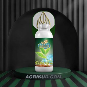 کود کلسیم شوک ۱ لیتری