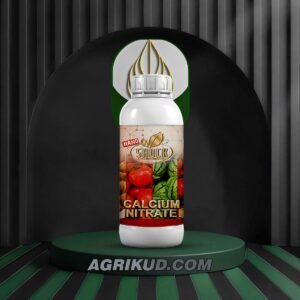 کود نیترات کلسیم شوک ۱ لیتری