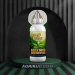 کود نیتروژن (ازت) شوک ۱ لیتری