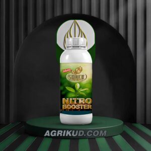 کود نیتروژن (ازت) شوک ۱ لیتری