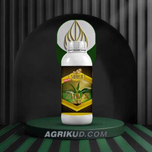 کود زینک (روی) شوک ۱ لیتری