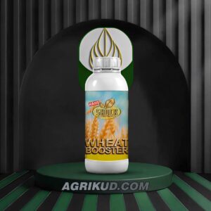 کود مخصوص گندم و جو شوک ۱ لیتری