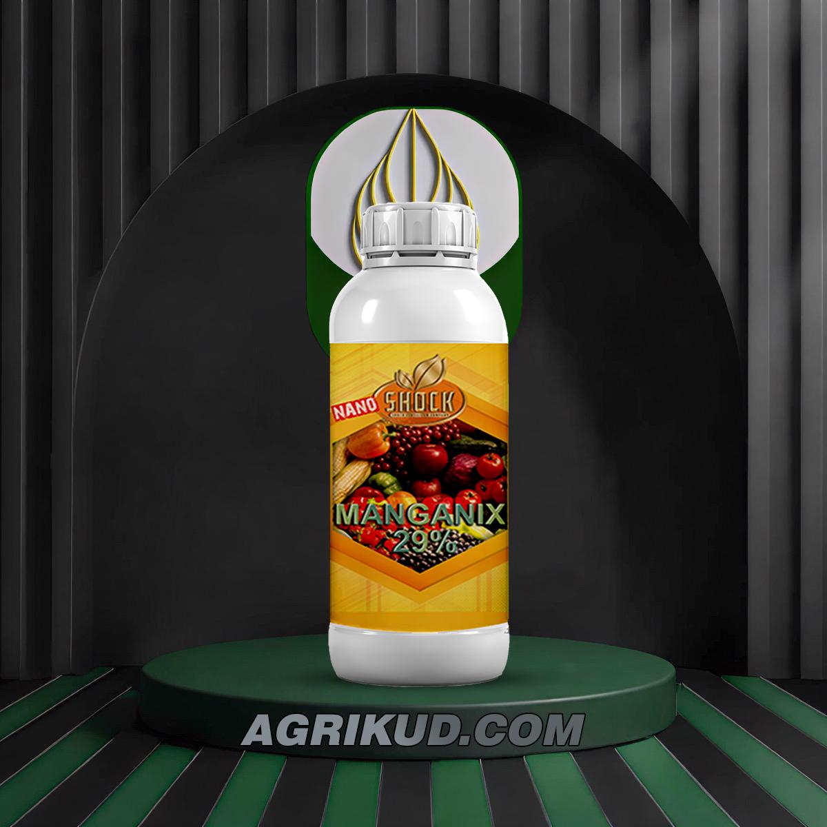 کود منگنز شوک ۱ لیتری کود منگنز شوک ۱ لیتری