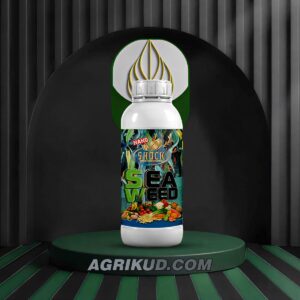 کود جلبک دریایی شوک ۱ لیتری