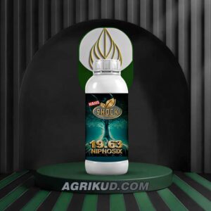 کود ریشه زا (۱۹.۶۳) شوک ۱ لیتری