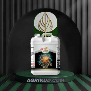 کود گلدهی (۱۲-۱۲-۳۶) شوک ۵ لیتری