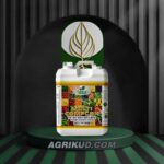 کود مولتی کمپلکس شوک ۵ لیتری