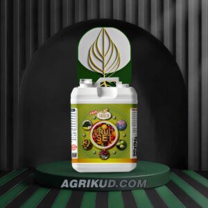 کود فروت ست شوک ۵ لیتری