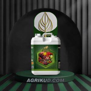 کود آهن شوک ۵ لیتری