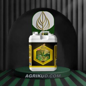 کود روی (زینک) شوک ۵ لیتری