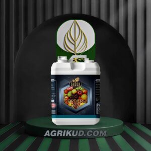 کود مس شوک ۵ لیتری