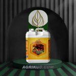 کود منگنز شوک ۵ لیتری