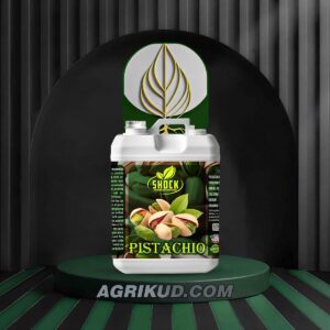 کود مخصوص پسته شوک ۵ لیتری