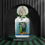 کود جلبک دریایی شوک ۵ لیتری