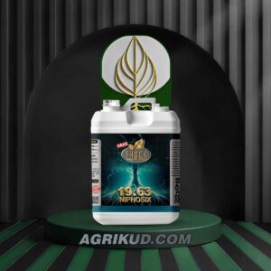 کود مخصوص ریشه زایی (۱۹.۶۳) شوک ۵ لیتری