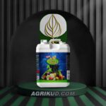 کود آمینو اسید شوک ۵ لیتری