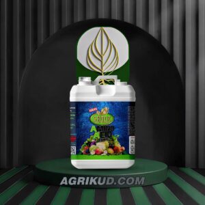 کود آمینو اسید شوک ۵ لیتری