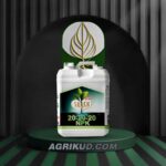 کود سه بیست (۲۰-۲۰-۲۰) شوک ۵ لیتری