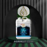 کود فسفر بالا (۱۰-۵۲-۱۰) شوک ۵ لیتری