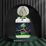 کود فسفر ۹۵ درصد شوک ۵ لیتری