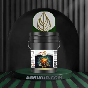 کود گلدهی (۱۲-۱۲-۳۶) شوک ۲۰ لیتری