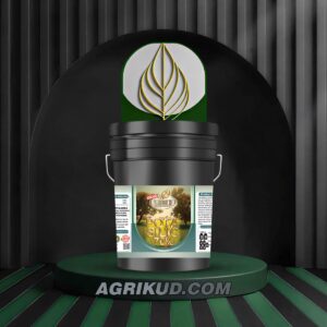 کود سیلیکات پتاسیم شوک ۲۰ لیتری