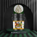 کود مولتی کمپلکس شوک ۲۰ لیتری