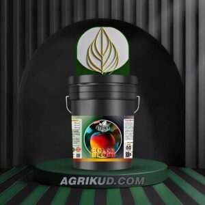 کود رنگ آوری شوک ۲۰ لیتری