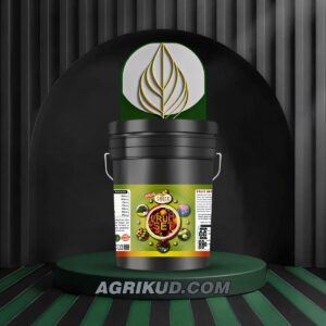 کود فروت ست شوک ۲۰ لیتری