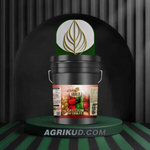 کود نیترات کلسیم شوک ۲۰ لیتری
