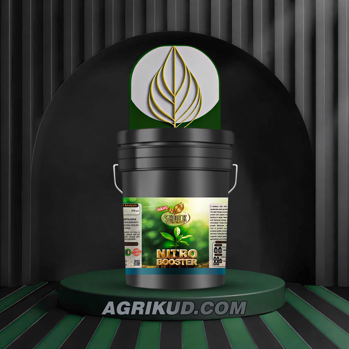 کود نیتروژن (ازت) شوک ۲۰ لیتری کود نیتروژن (ازت) شوک ۲۰ لیتری