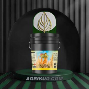 کود مخصوص گندم و جو شوک ۲۰ لیتری