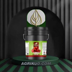 کود مخصوص گوجه شوک ۲۰ لیتری