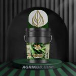 کود مخصوص خیار شوک ۲۰ لیتری