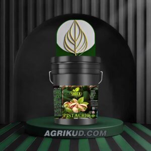 کود مخصوص پسته شوک ۲۰ لیتری