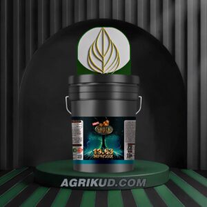 کود ریشه زایی (۱۹.۶۳) شوک ۲۰ لیتری