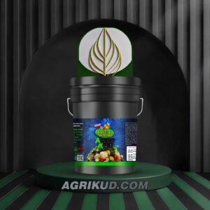 کود آمینو اسید شوک ۲۰ لیتری