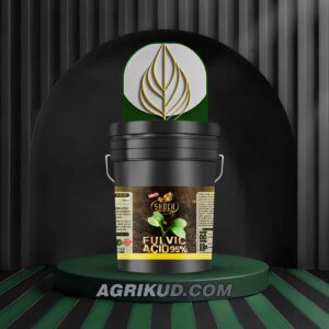 کود فولویک اسید شوک ۲۰ لیتری