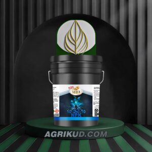 کود فسفر بالا (۱۰-۵۲-۱۰) شوک ۲۰ لیتری