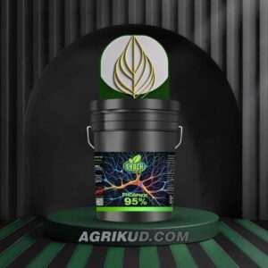 کود فسفر ۹۵ درصد شوک ۲۰ لیتری