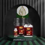 کود ۱۰ ایکس گلد شوک