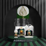 کود مخصوص گلدهی (۱۲-۱۲-۳۶) شوک ۱ لیتری