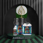 کود فسفیت پتاسیم شوک