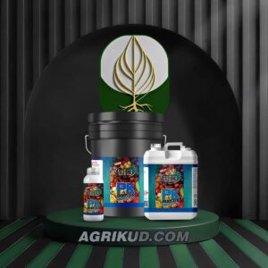 کود فسفیت پتاسیم شوک